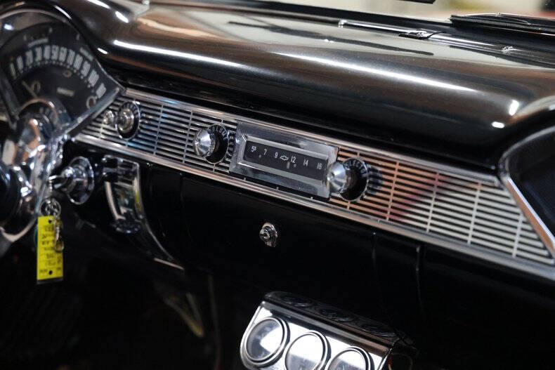 1956 Chevrolet Bel Air