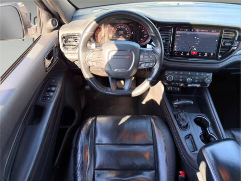 2024 Dodge Durango GT