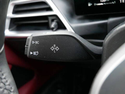 2025 BMW 4 Series 430i xDrive