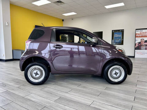 2013 Scion iQ