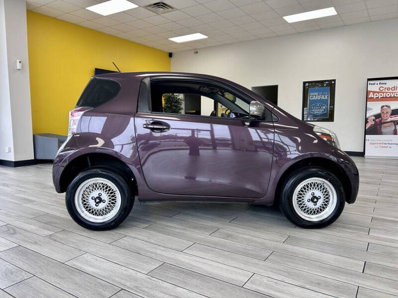 2013 Scion iQ