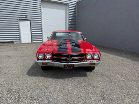 1970 Chevrolet Chevelle