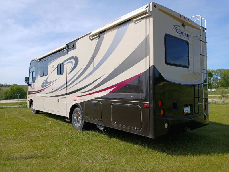 2012 Coachmen RV 29 DS Mirada