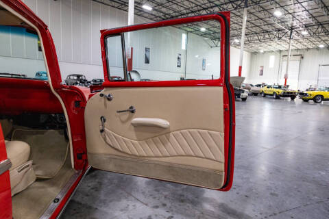 1957 Chevrolet 210