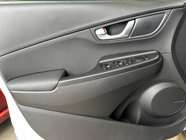 2023 Hyundai Kona Electric Limited