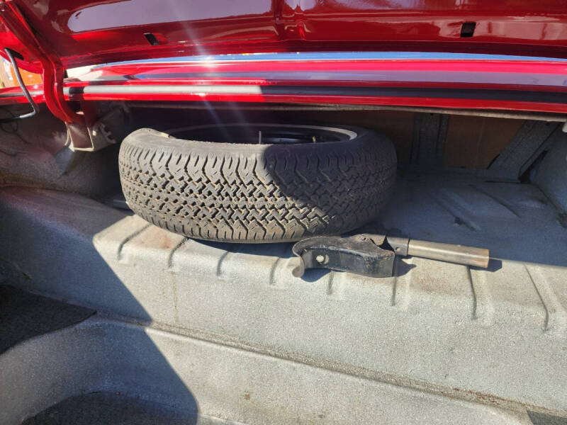 1963 Chevrolet Impala