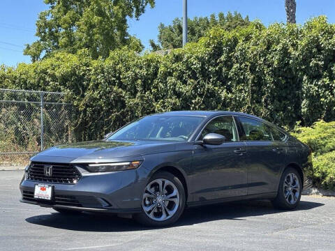 2023 Honda Accord