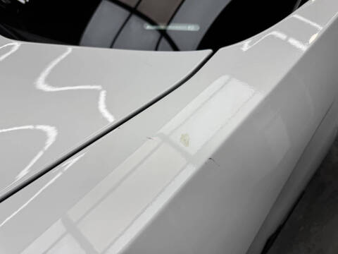 2019 Chevrolet Corvette Stingray