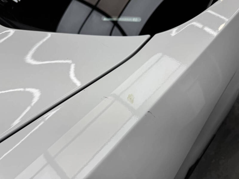 2019 Chevrolet Corvette Stingray