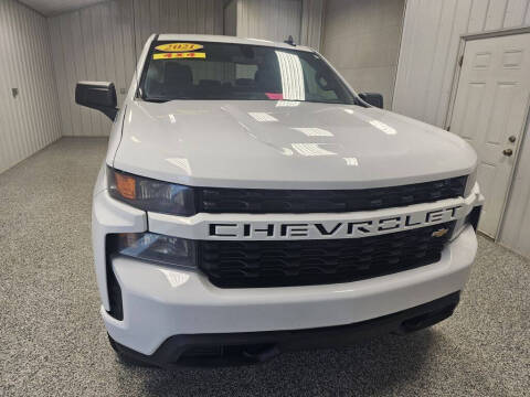 2021 Chevrolet Silverado 1500 for sale at LaFleur Auto Sales in North Sioux City SD