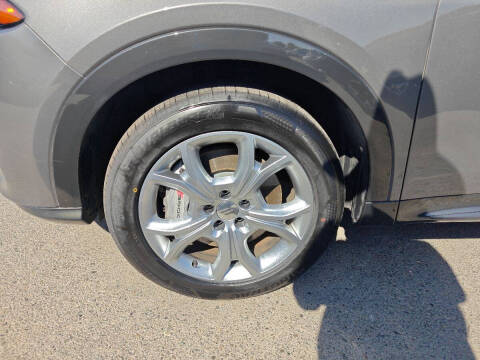 2024 Dodge Hornet R/T