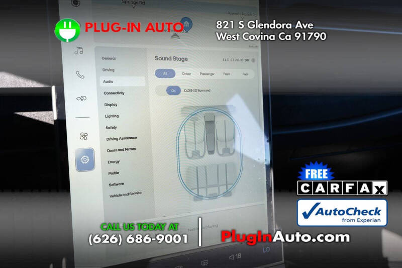 2023 Fisker Ocean Extreme