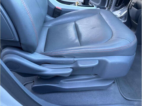 2017 Chevrolet Bolt EV Premier