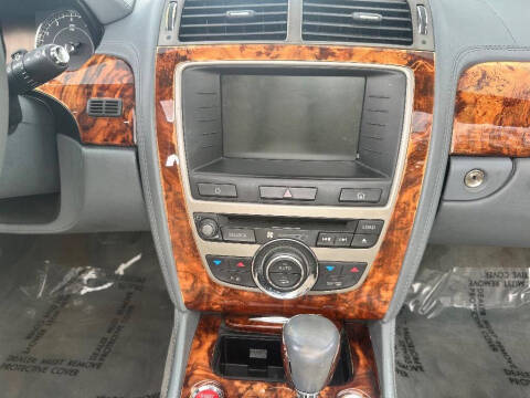 2007 Jaguar XK-Series XK