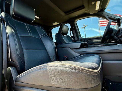 2024 RAM 2500 Limited