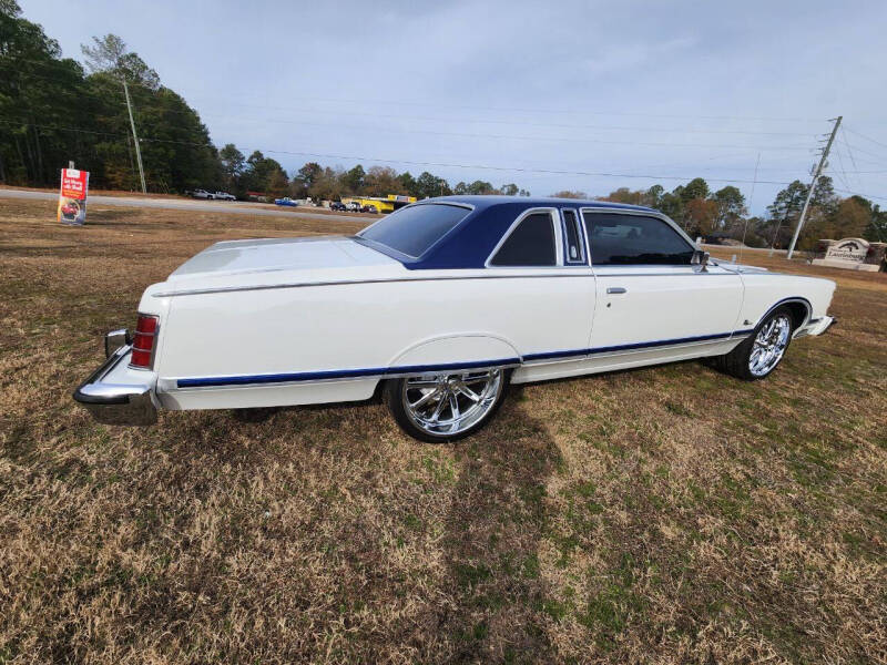 1975 Ford LTD