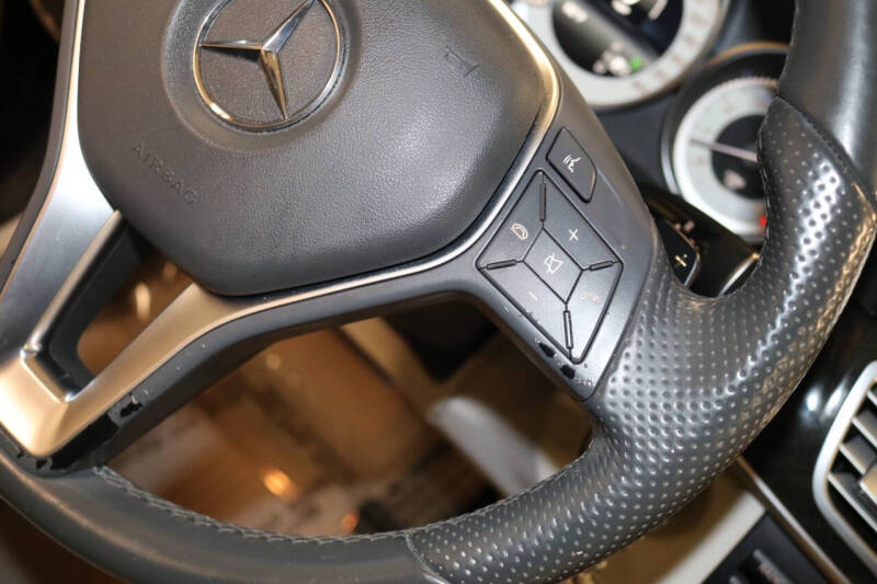2015 Mercedes-Benz E-Class E 350