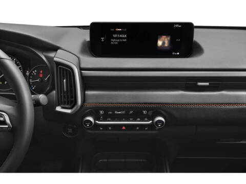 2026 Mazda CX-50 2.5 S Premium
