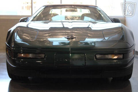 1994 Chevrolet Corvette