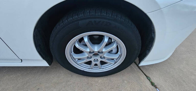 2017 Toyota Prius One