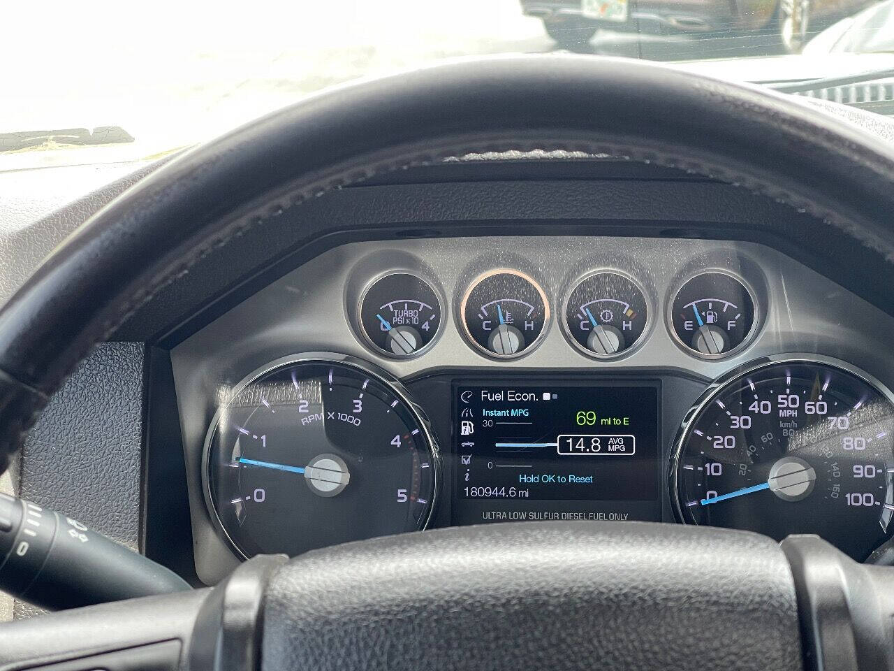 2016 Ford F-250 Super Duty  - $29,900