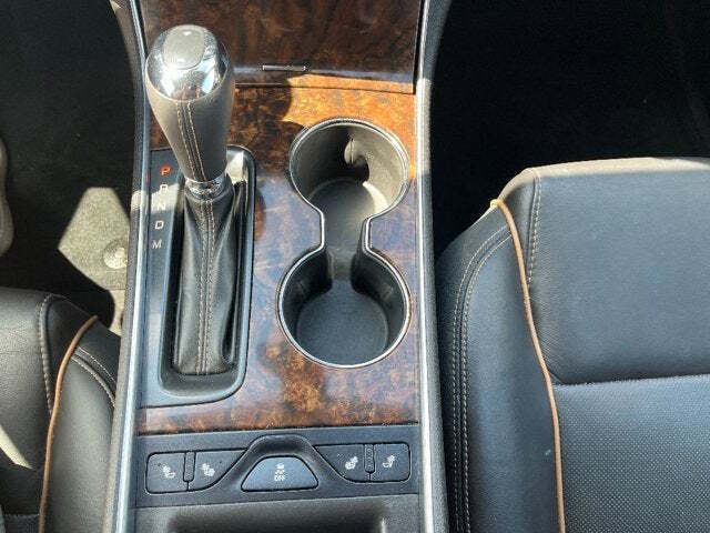 2014 Chevrolet Impala 42