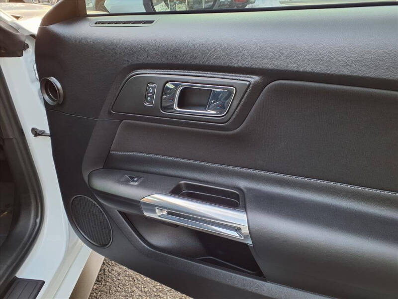 2016 Ford Mustang GT