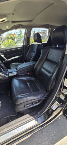 2011 Acura RDX w/Tech
