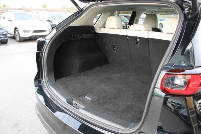 2024 Mazda CX-5 2.5 S Preferred