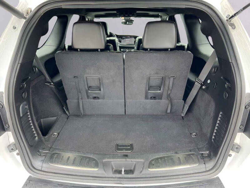 2021 Dodge Durango Citadel