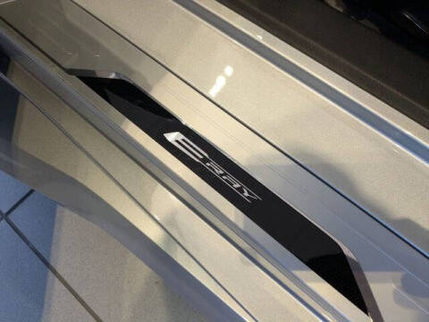 2026 Chevrolet Corvette E-Ray