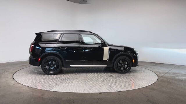 2026 MINI Countryman S ALL4