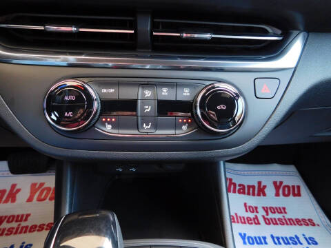 2024 Buick Envista Preferred