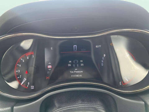 2018 Dodge Durango R/T