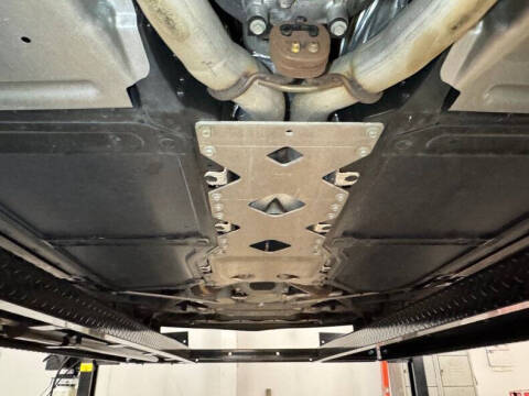 2017 Chevrolet Corvette Z06