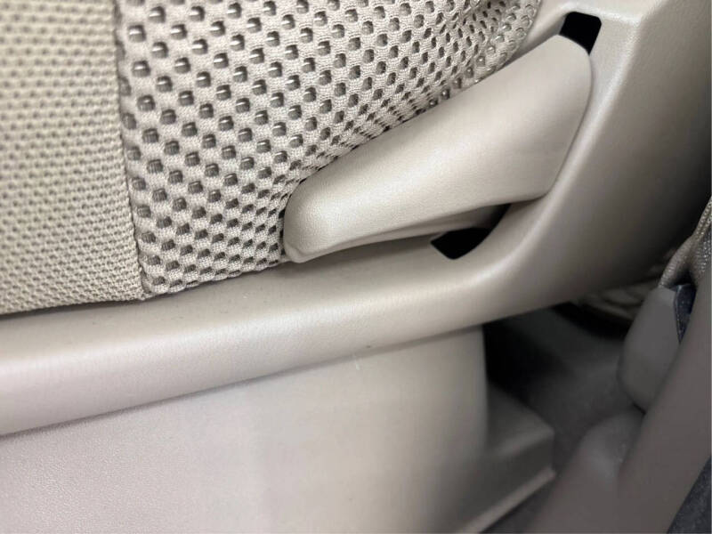 2019 Nissan Frontier