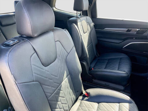 2023 Kia Telluride SX-Prestige X-Pro