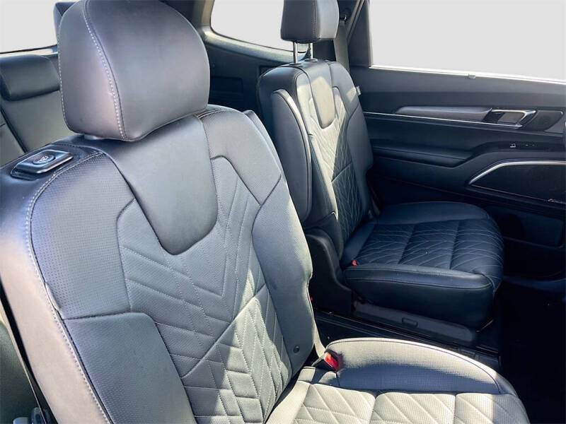 2023 Kia Telluride SX-Prestige X-Pro
