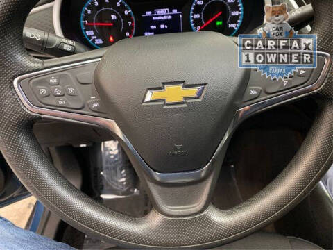 2024 Chevrolet Malibu LS