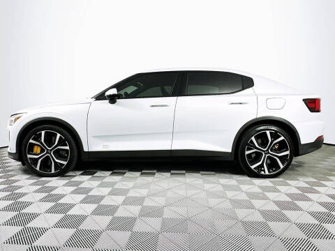 2023 Polestar 2