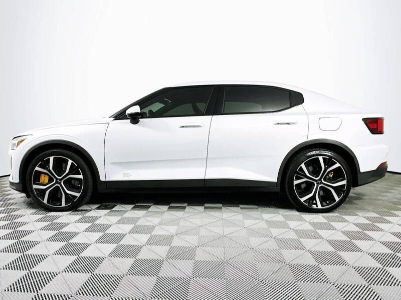 2023 Polestar 2