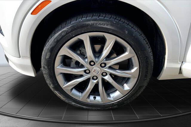 2024 Buick Encore GX Avenir