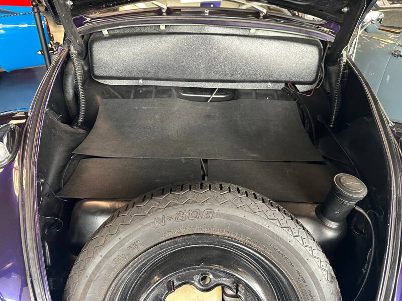 1964 Volkswagen Beetle