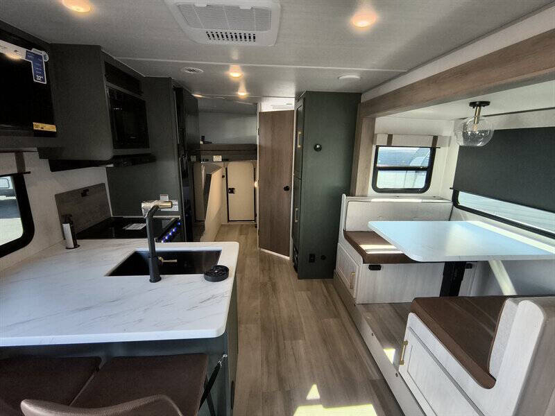 2026 Forest River NOBO 20.3