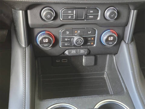 2022 Chevrolet Tahoe LS