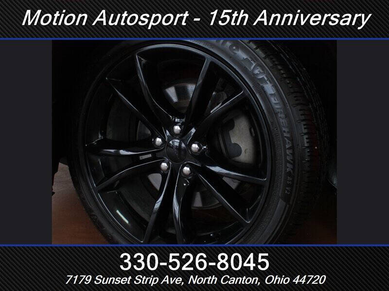 2016 Dodge Challenger R/T