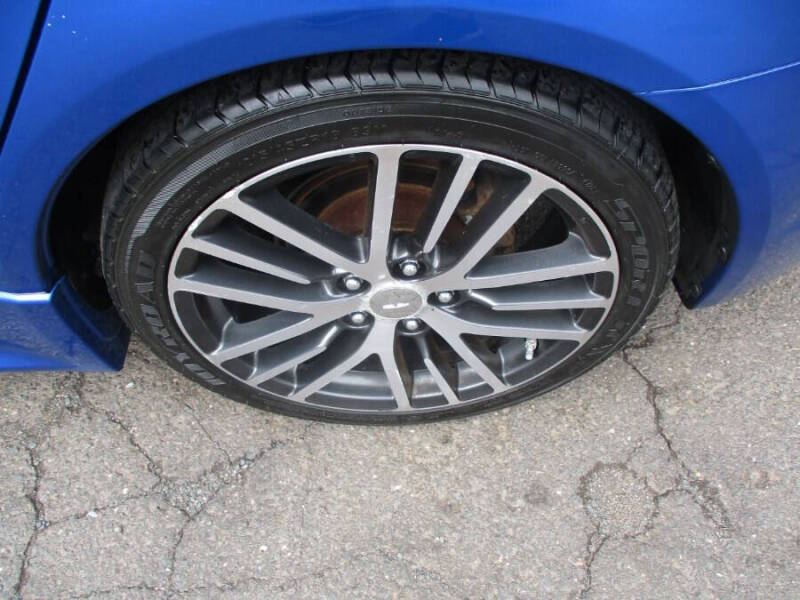 2017 Mitsubishi Lancer SEL