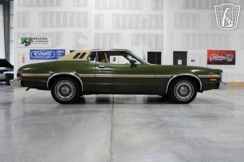1976 Ford Torino