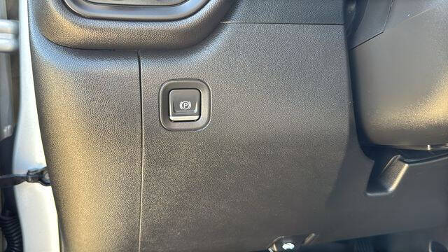 2022 GMC Sierra 3500HD