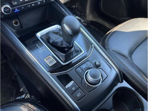 2023 Mazda CX-5 2.5 S Premium Plus